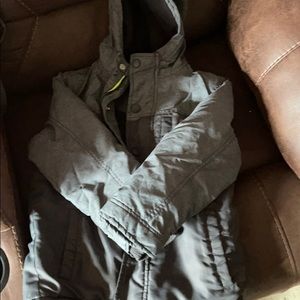 Boys winter Coat